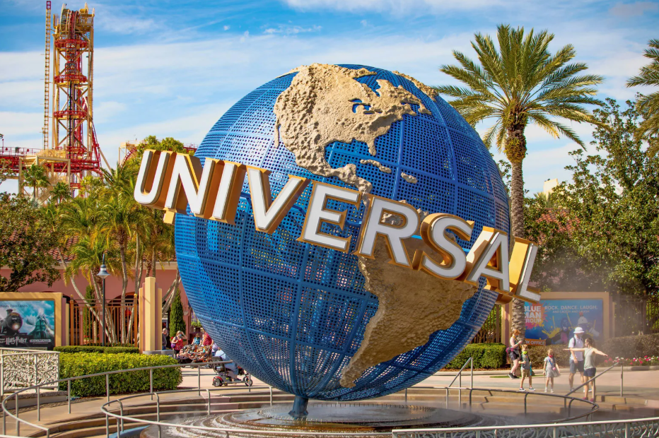 Universal Studios Hollywood, United States